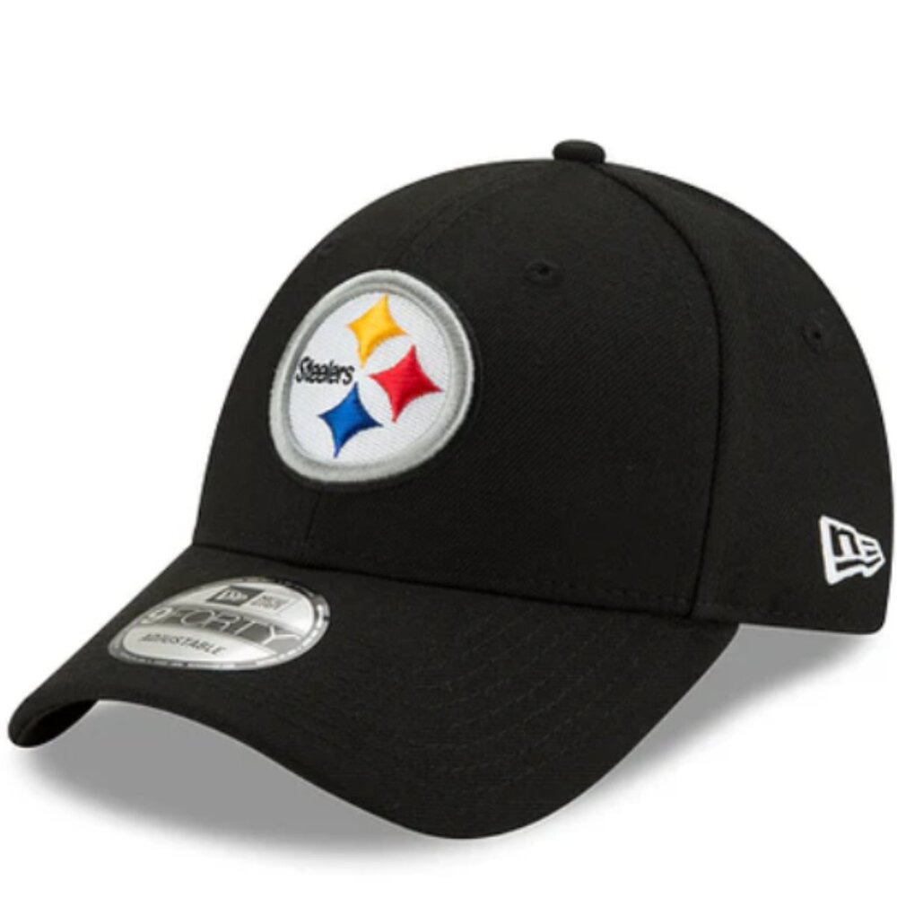 Pittsburgh Steelers The League 9FORTY Adjustable cap